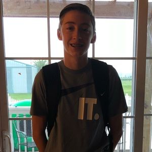 Meet your Posher, Evan